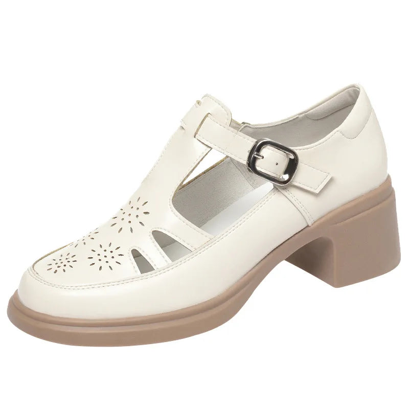 Zomerse Chic: Luxe Sandalen voor Vrouwen van 2024