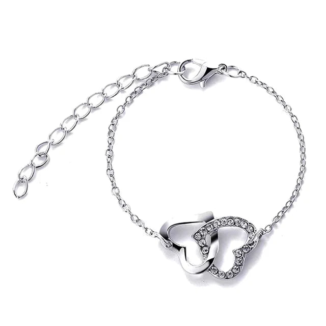 Lieve Sieradenset van Fleur voor Romantische Avonden