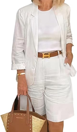 Serenity Elegance Tweedelige Set