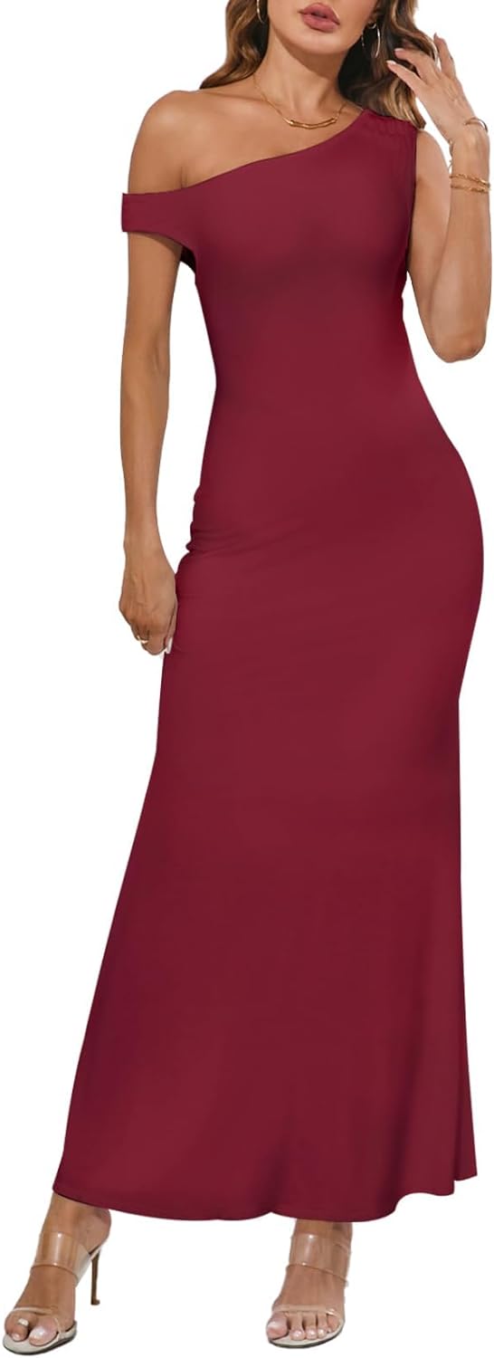 Zonnestraal Off-Shoulder Jurk voor Zomerse Vrouwen