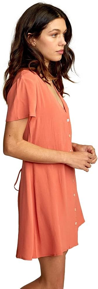Elegante vestito Avery intrecciato per donne