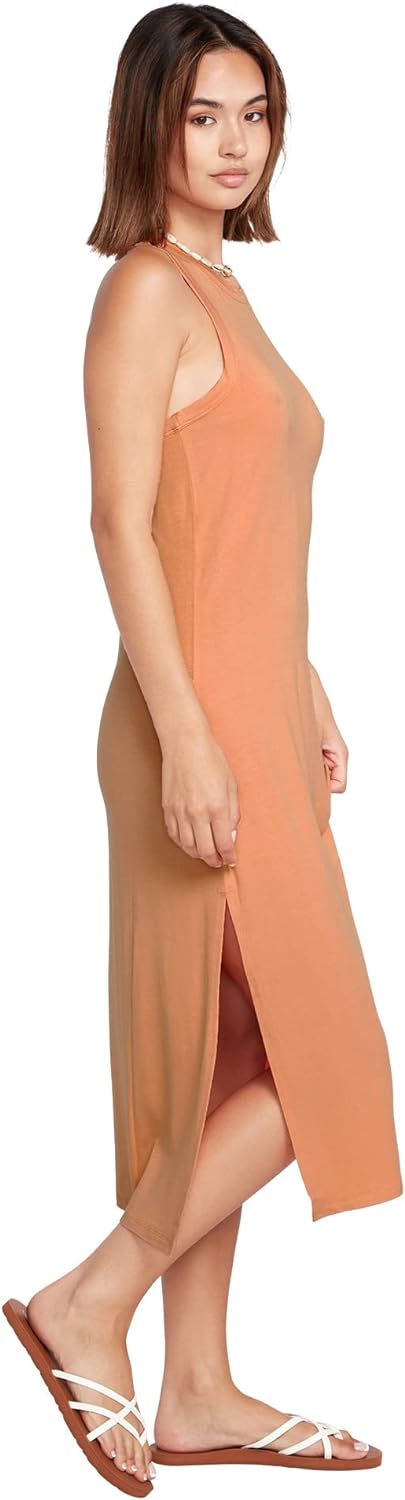 Splendido vestito midi Stonelight per donne