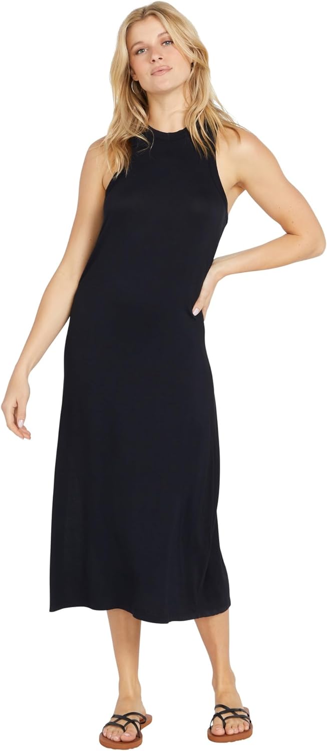 Splendido vestito midi Stonelight per donne