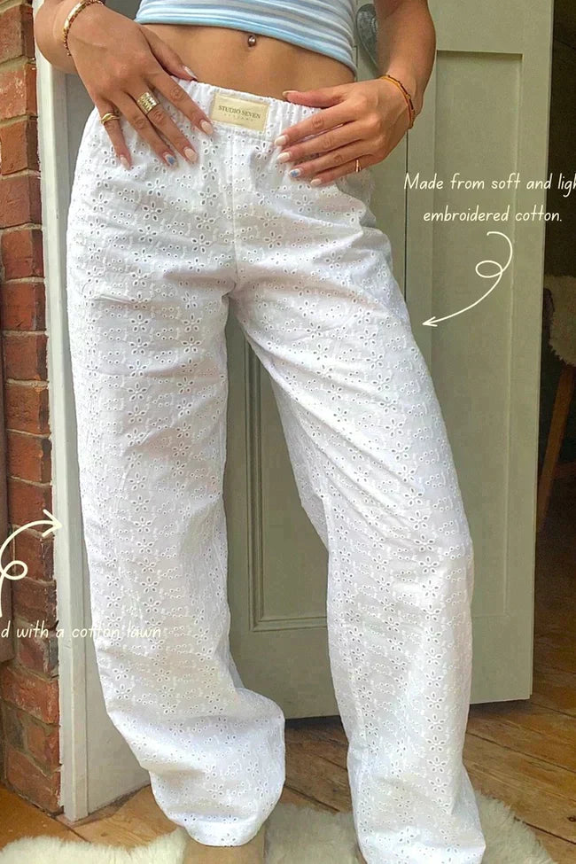 Pantaloni Vrijheid di UrbanStyle