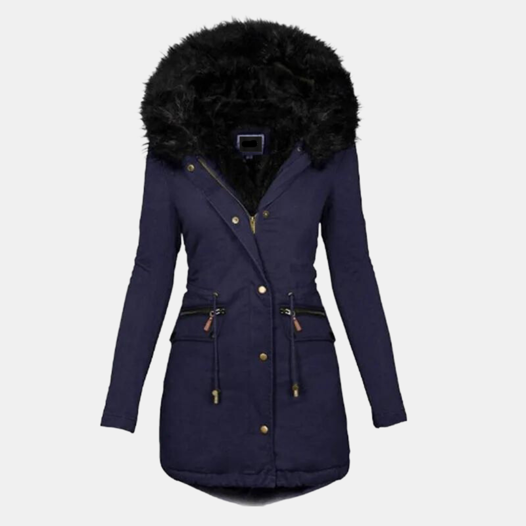 Timeless Elegance and Warmth: Our Winter Parka Collection