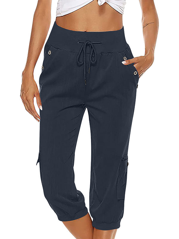 Comfortable Avalon Pants from Luxury Fashion