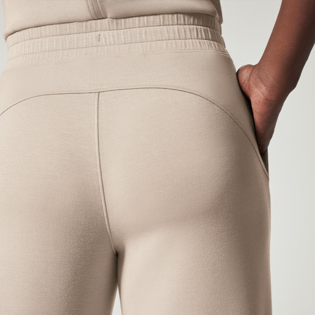 Velanora Jumpsuit | Comfortable sleeveless jumpsuit