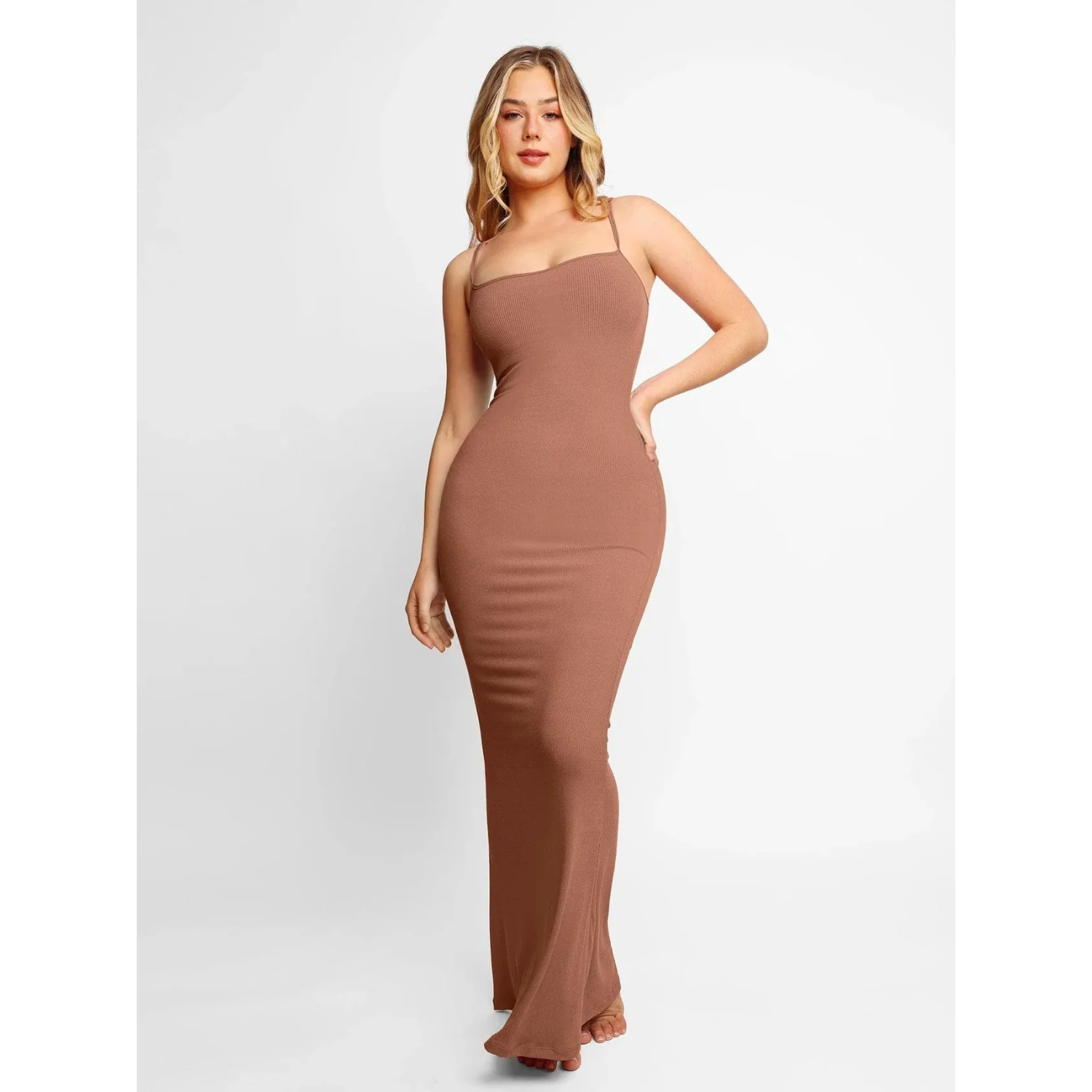 ChicMode stilvolles Kleid