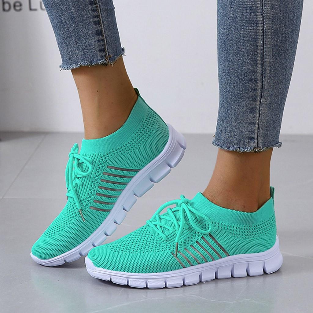 Lofty Orthopädische Sneakers für schmerzfreien Komfort
