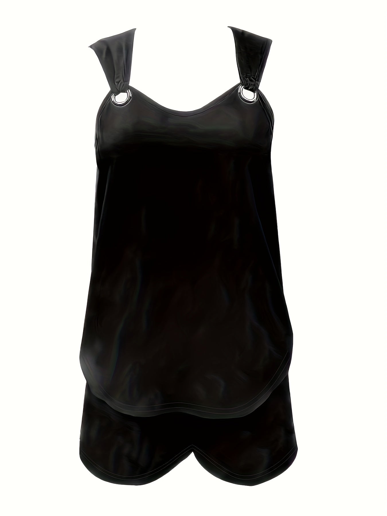 Daphne Ivy Tweedelige Set voor Zomerse Elegantie