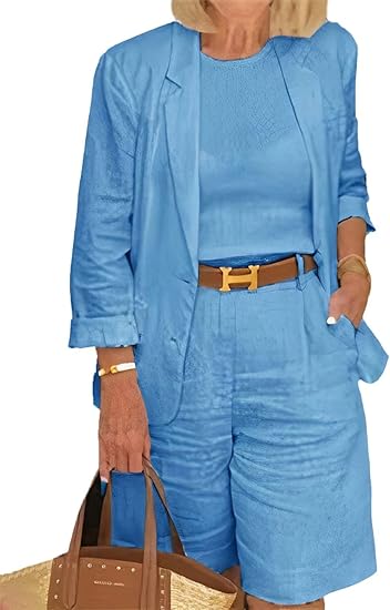 Serenity Elegance Tweedelige Set