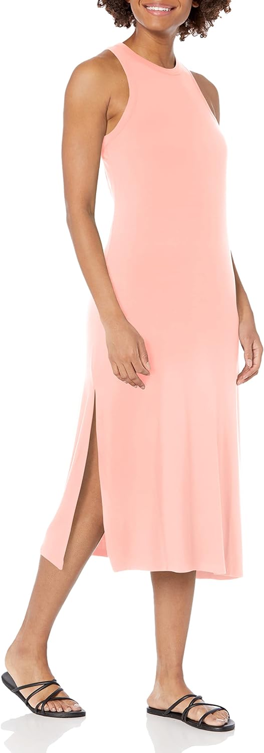 Splendido vestito midi Stonelight per donne
