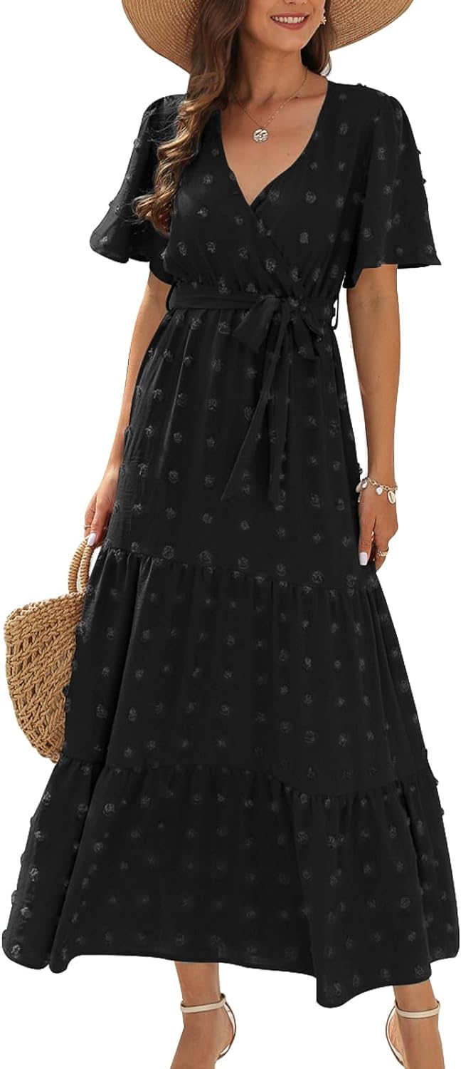 Bloesem Zomerjurk voor Stijlbewuste Vrouwen