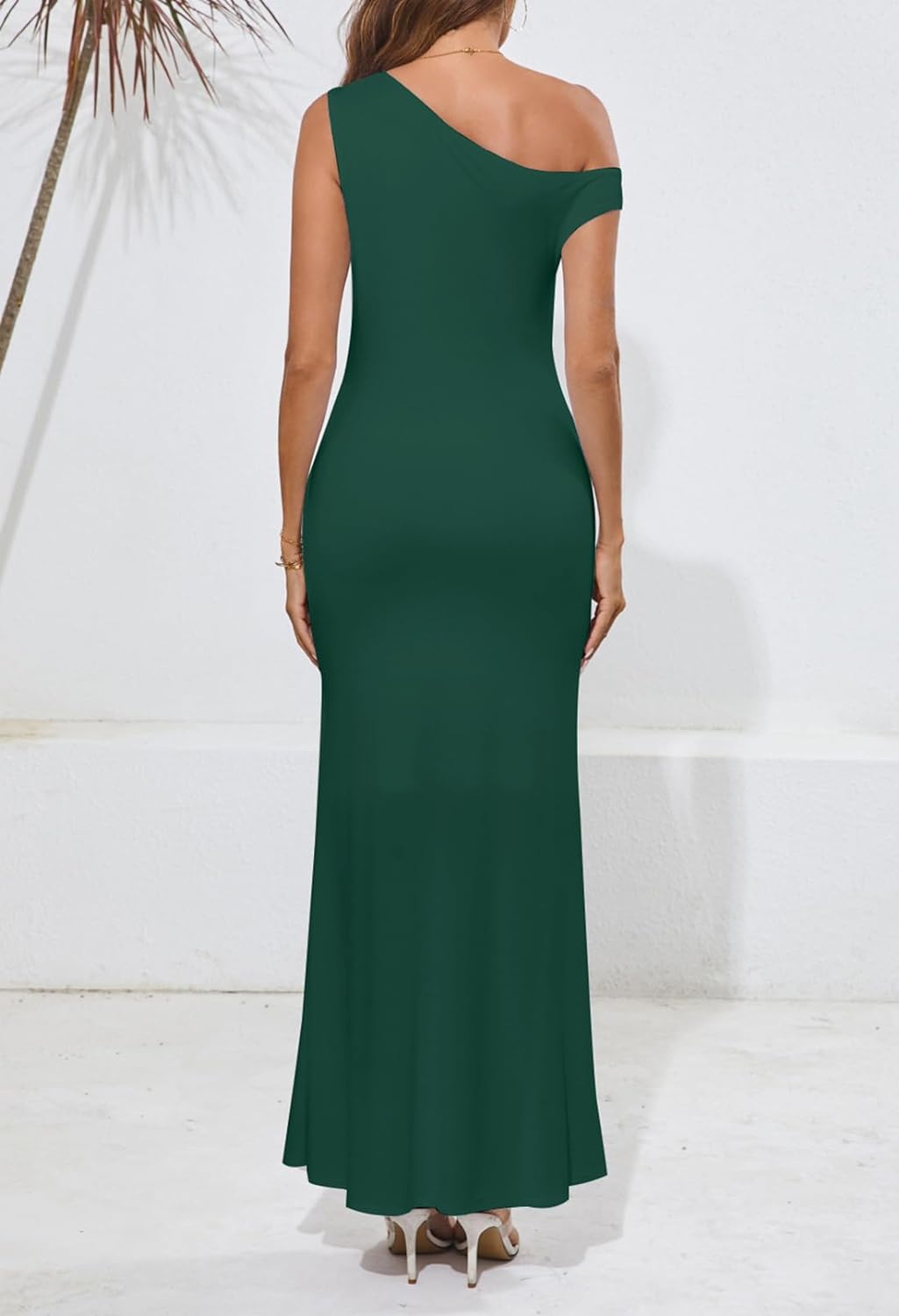 Zonnestraal Off-Shoulder Jurk voor Zomerse Vrouwen