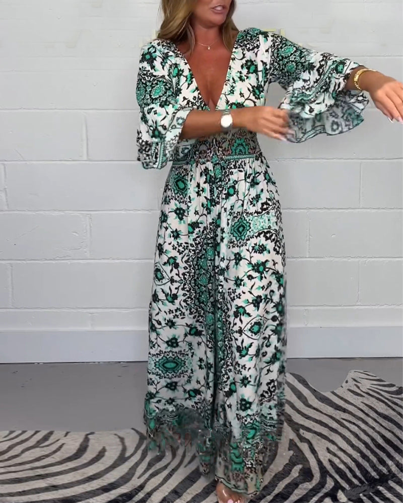 Stella Vintage Jumpsuit