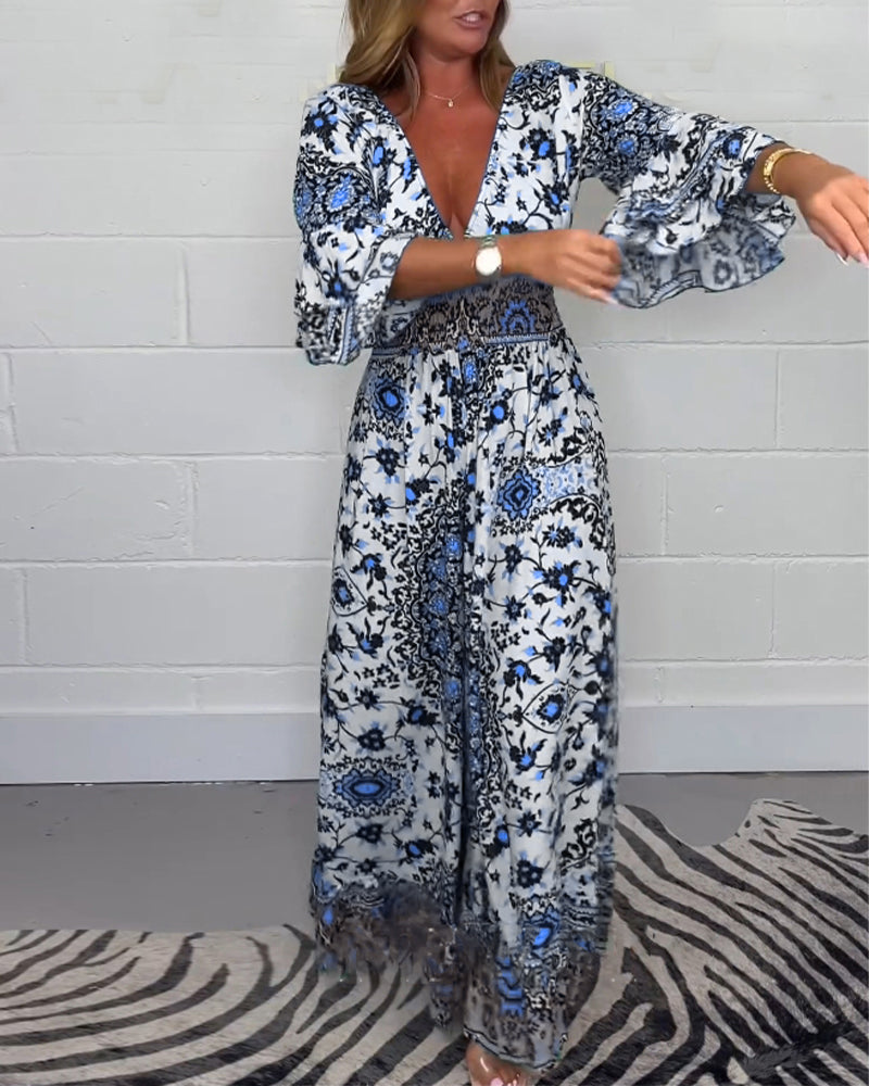 Stella Vintage Jumpsuit