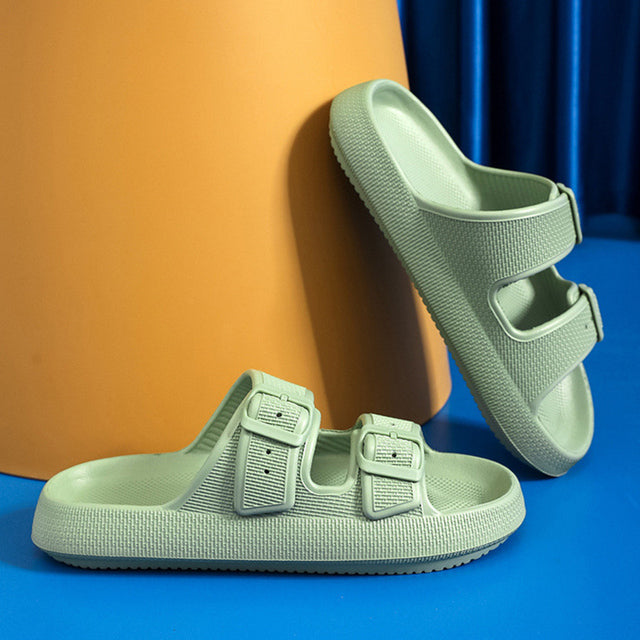 Velanora- Orthopedic slippers