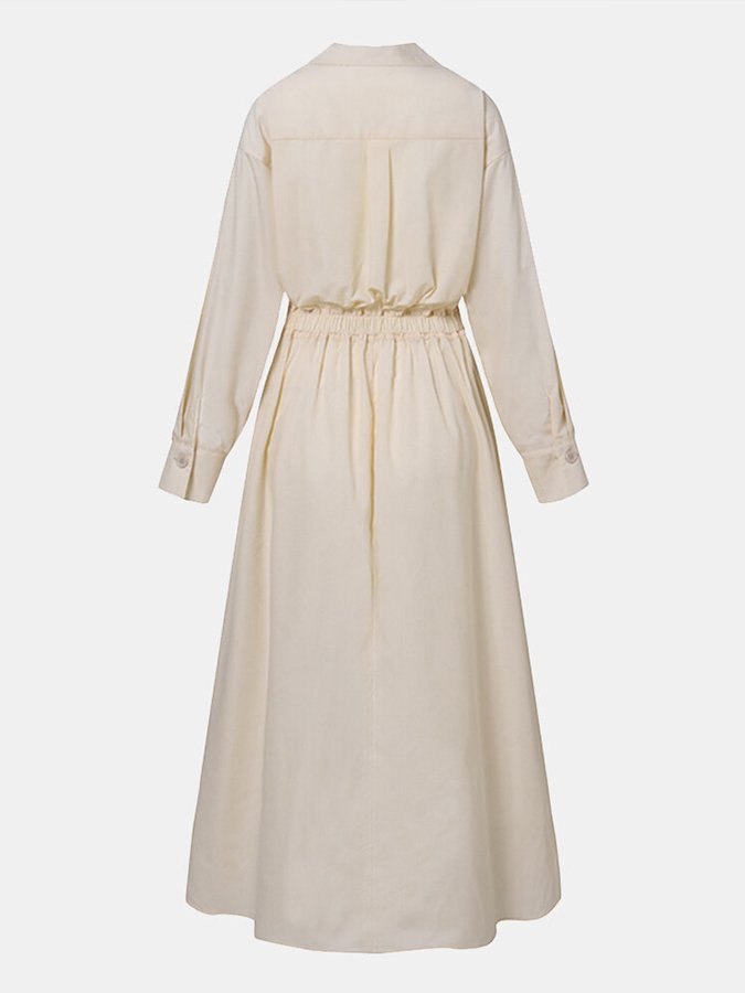 EMMA Dress for Timeless Summer Elegance
