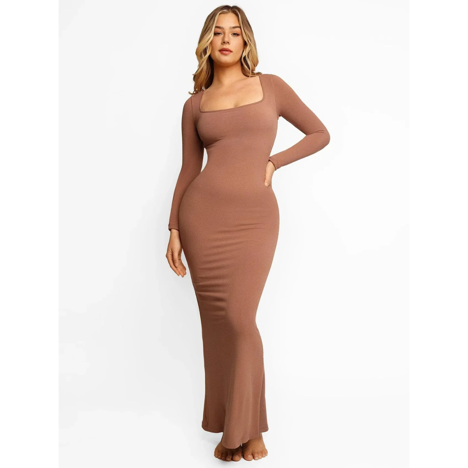 ChicMode stilvolles Kleid