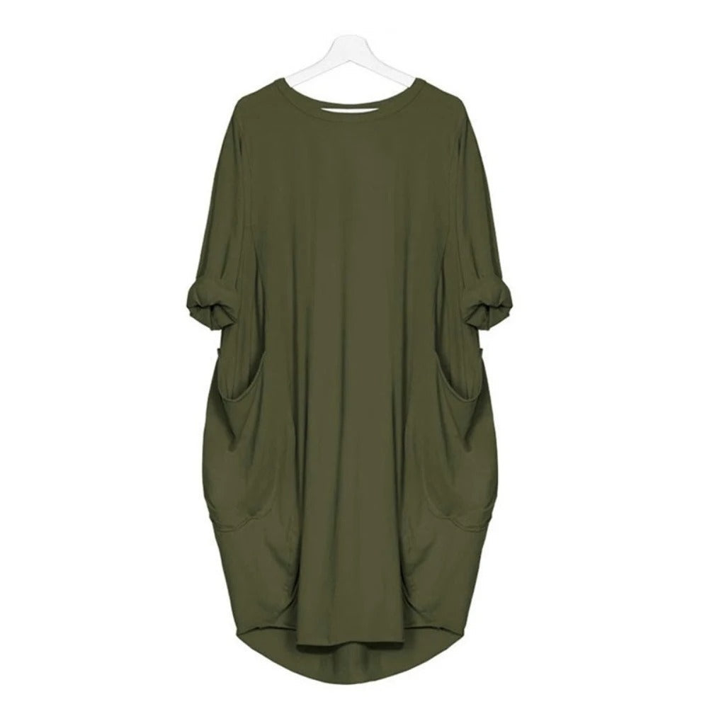 Luxe Comfort Collection-jurk