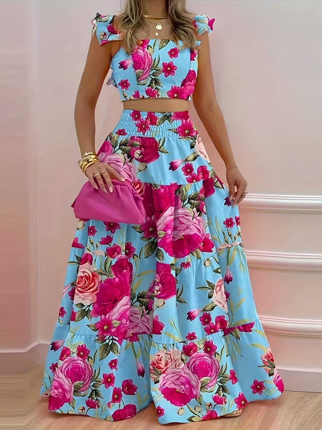 Velanora - Deux pièces style vacances