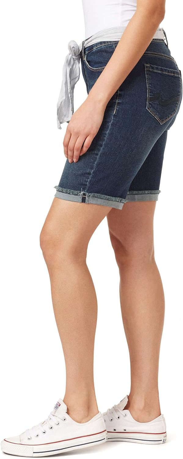 StijlvolleZomer Signature Bermuda voor Dames