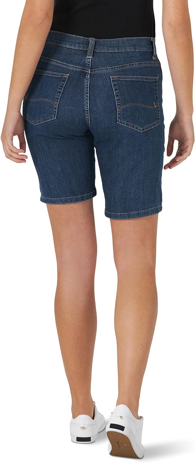ChicDames Bermuda estivi per donne
