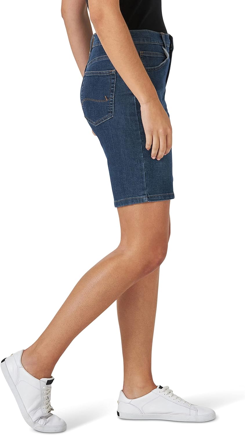 ChicDames Bermuda estivi per donne