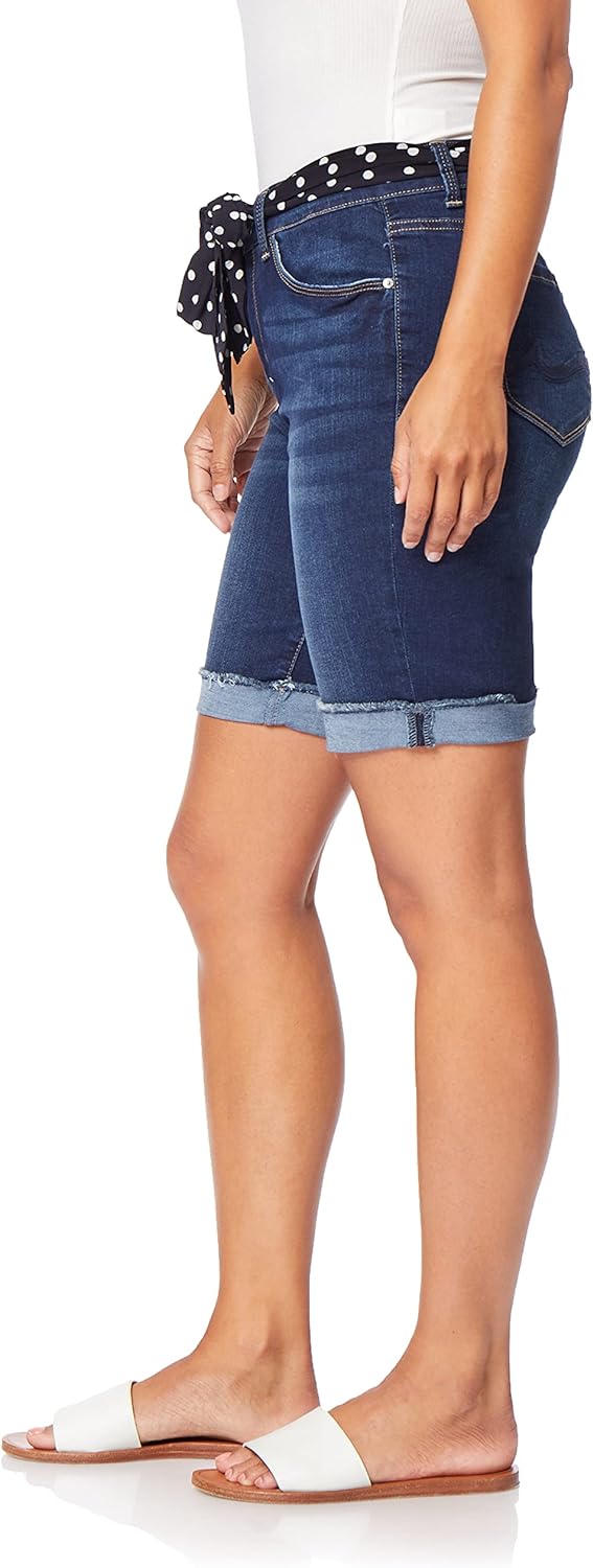 StijlvolleZomer Signature Bermuda voor Dames