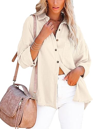 stijlvolle shirt van ComfortStyle!