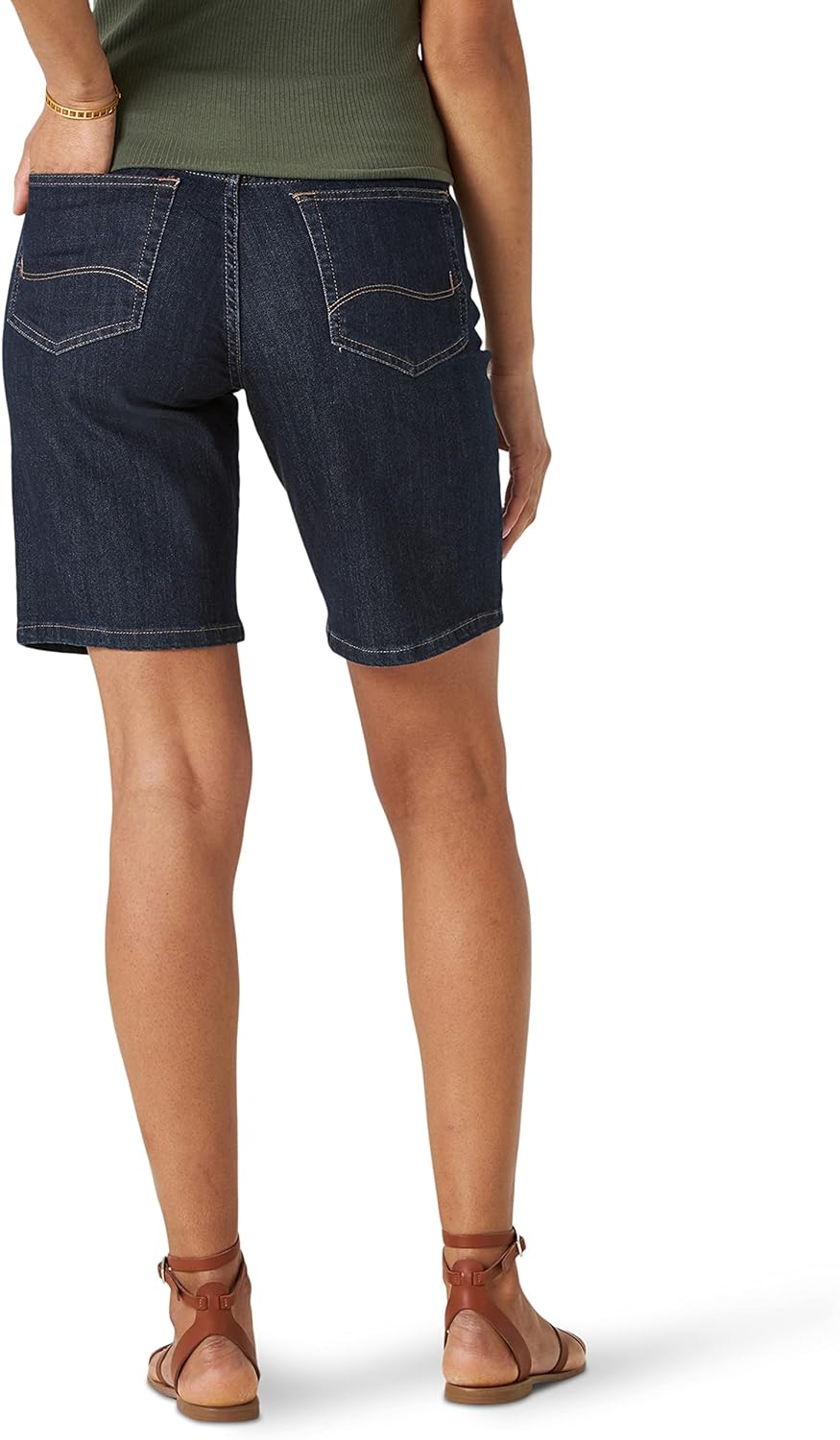 ChicDames Bermuda estivi per donne