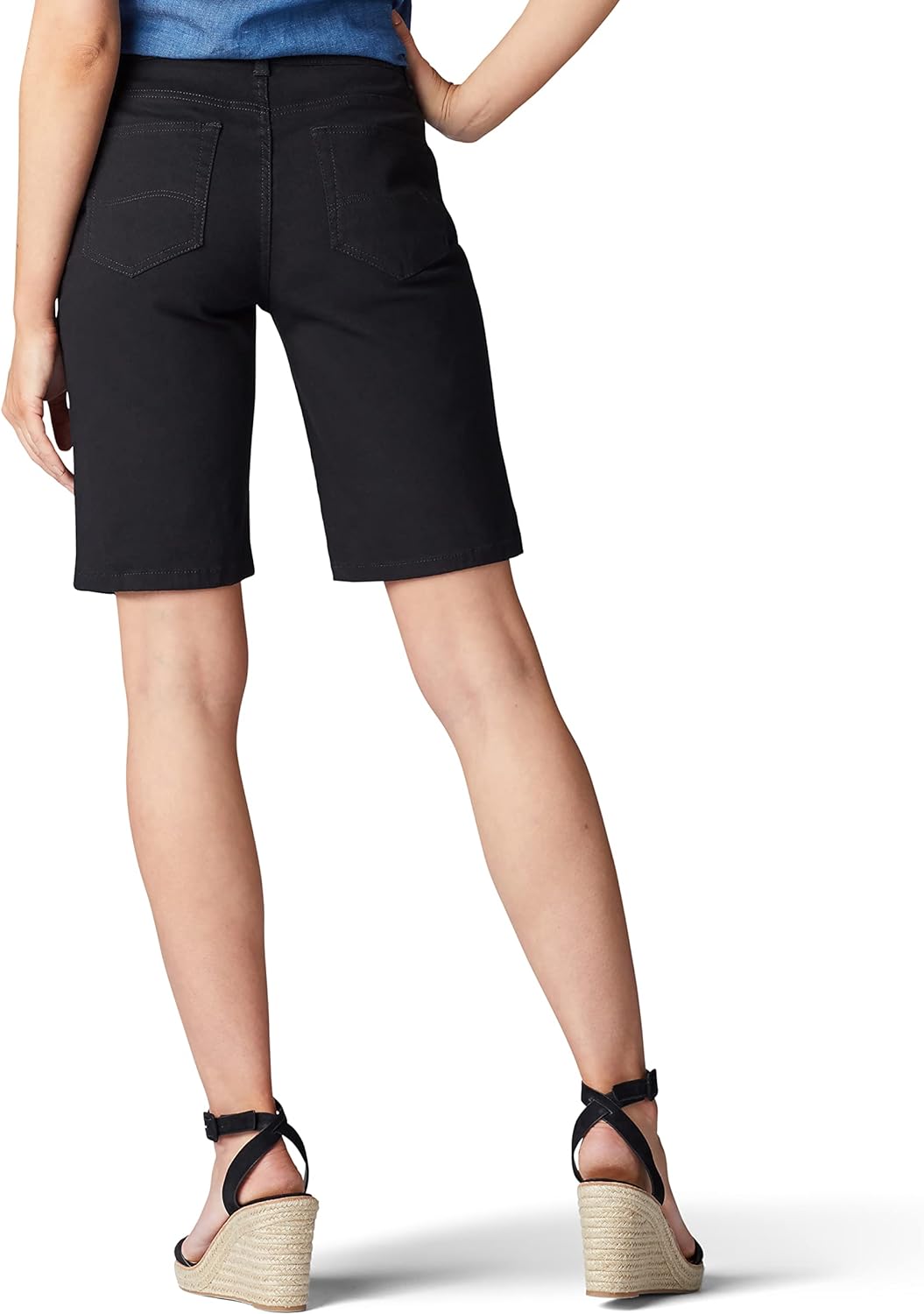 ChicDames Bermuda estivi per donne