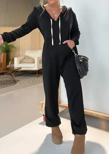 Marlies Jumpsuit by Belle for Radiant Elegance