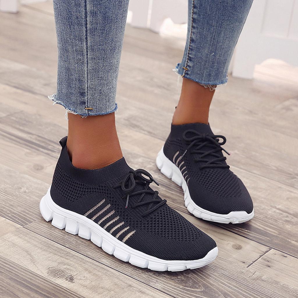 Lofty Orthopädische Sneakers für schmerzfreien Komfort