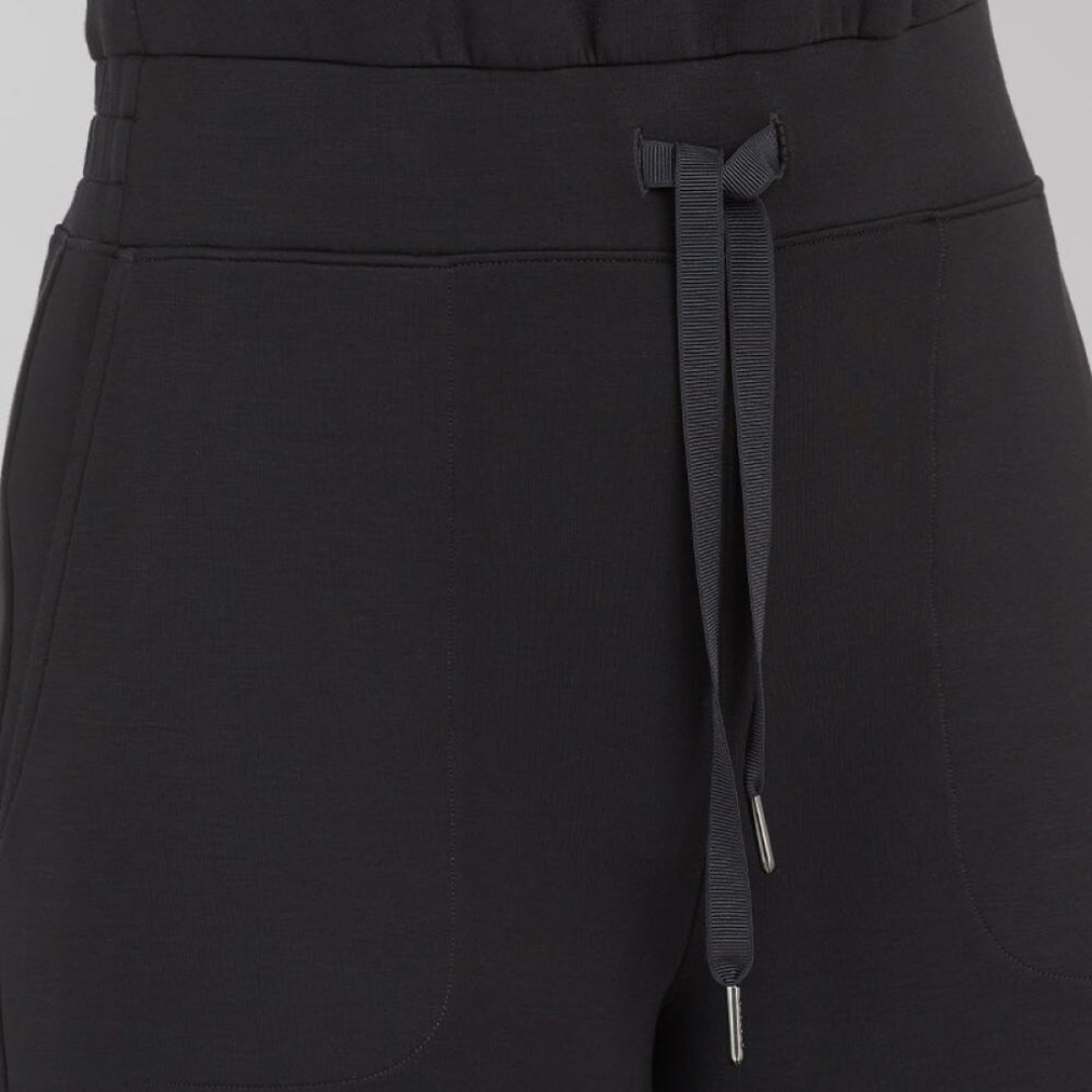 Velanora Jumpsuit | Comfortable sleeveless jumpsuit