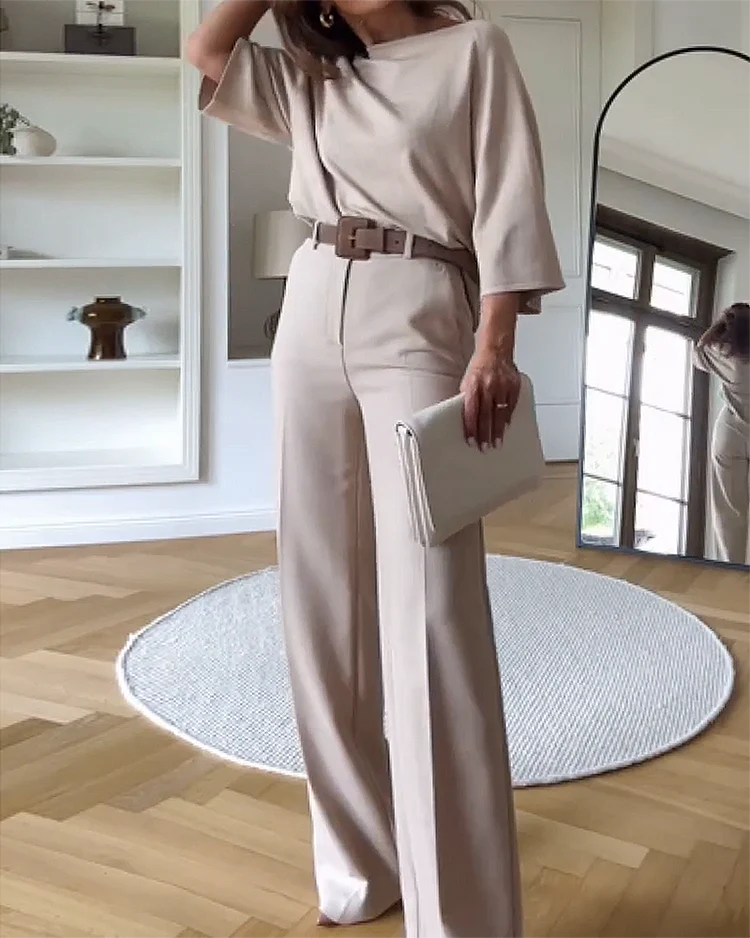 Sophistique: L'essenza della raffinatezza alla moda e dello stile senza tempo!