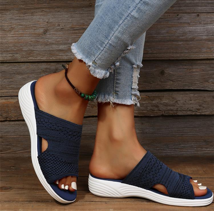 Velanora - Orthopedic Sandals