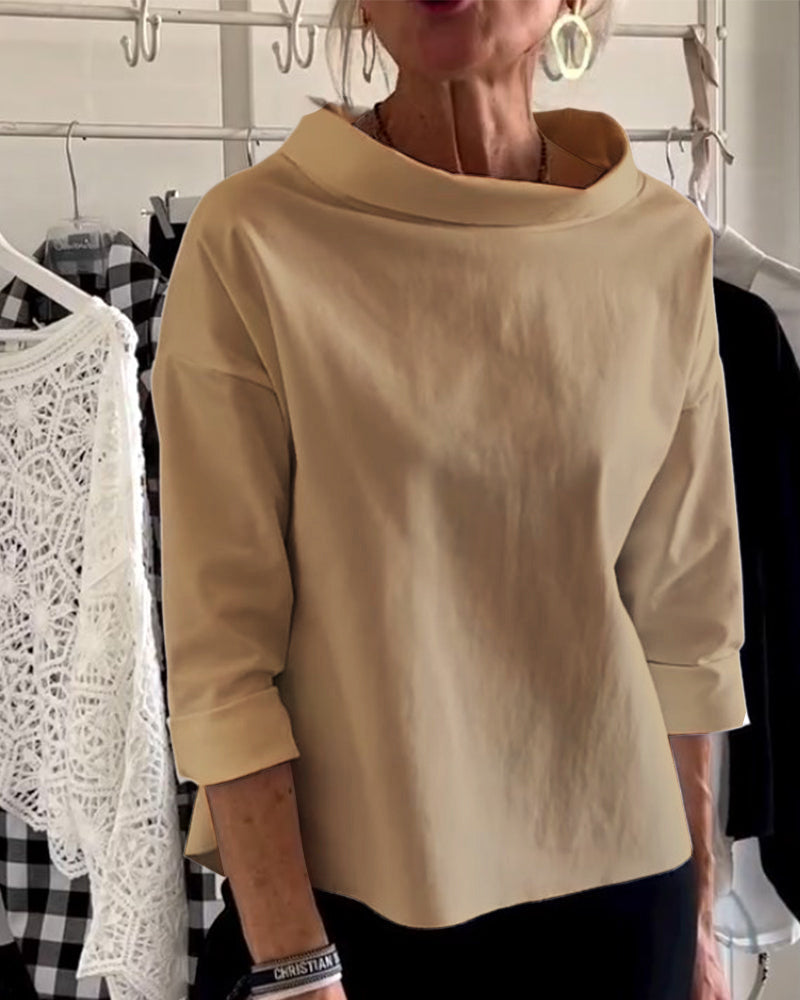 Julie | Design senza tempo Top elegante