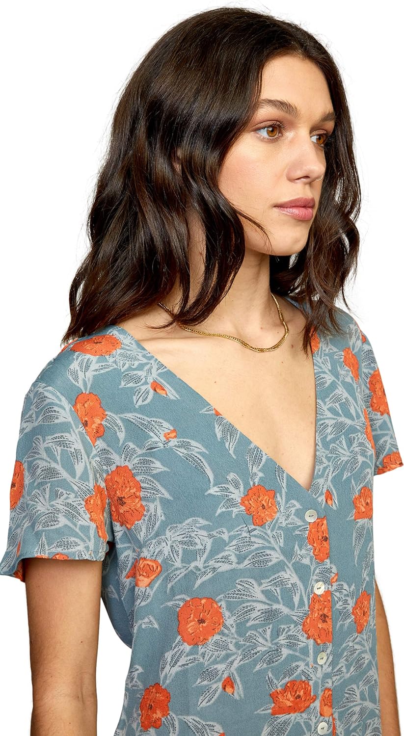 Elegante vestito Avery intrecciato per donne