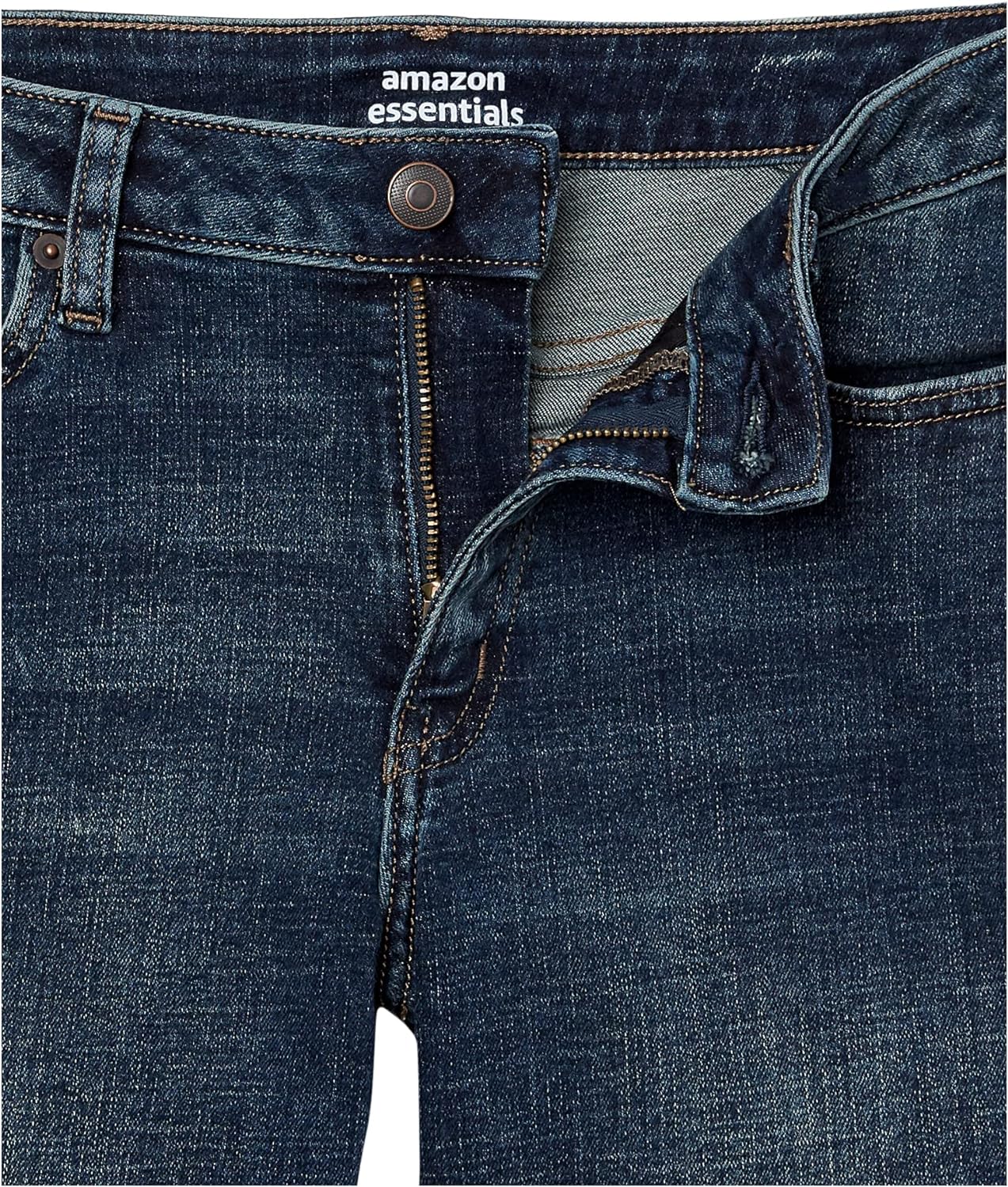 ModeMeisje Denim Short voor Trendbewuste Vrouwen