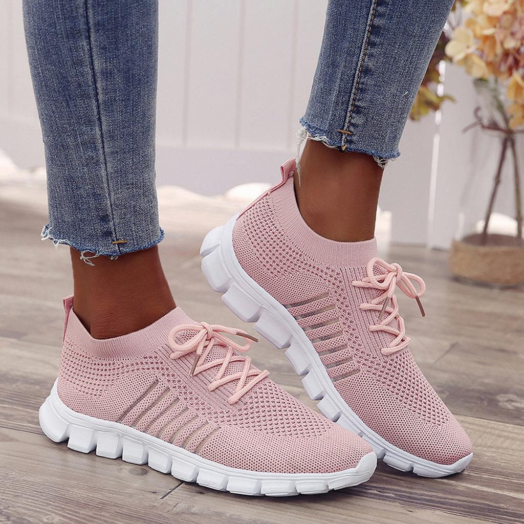Lofty Orthopädische Sneakers für schmerzfreien Komfort