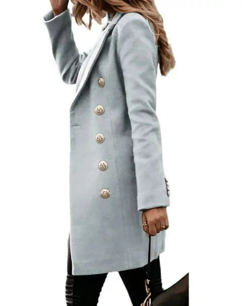 Bellissima Elegant Jacket for Every Day!