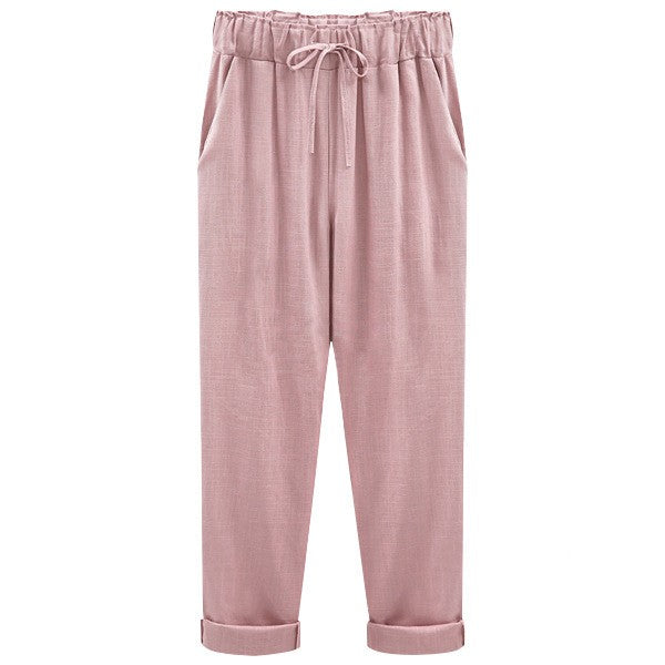 Summer pants from Solana