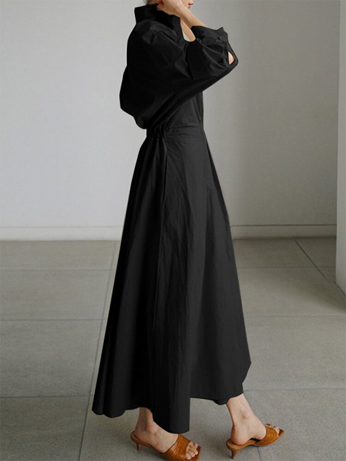 EMMA Dress for Timeless Summer Elegance