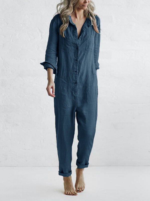 Carolina Jumpsuit
