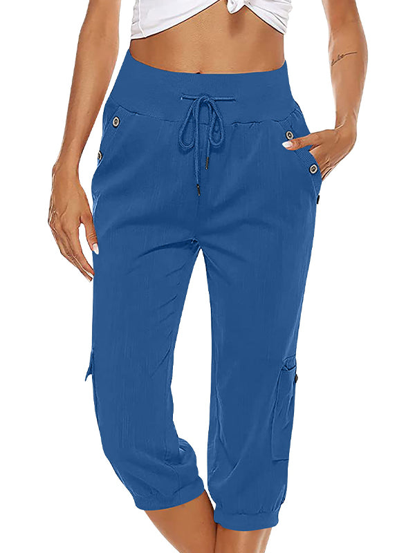 Comfortable Avalon Pants from Luxury Fashion