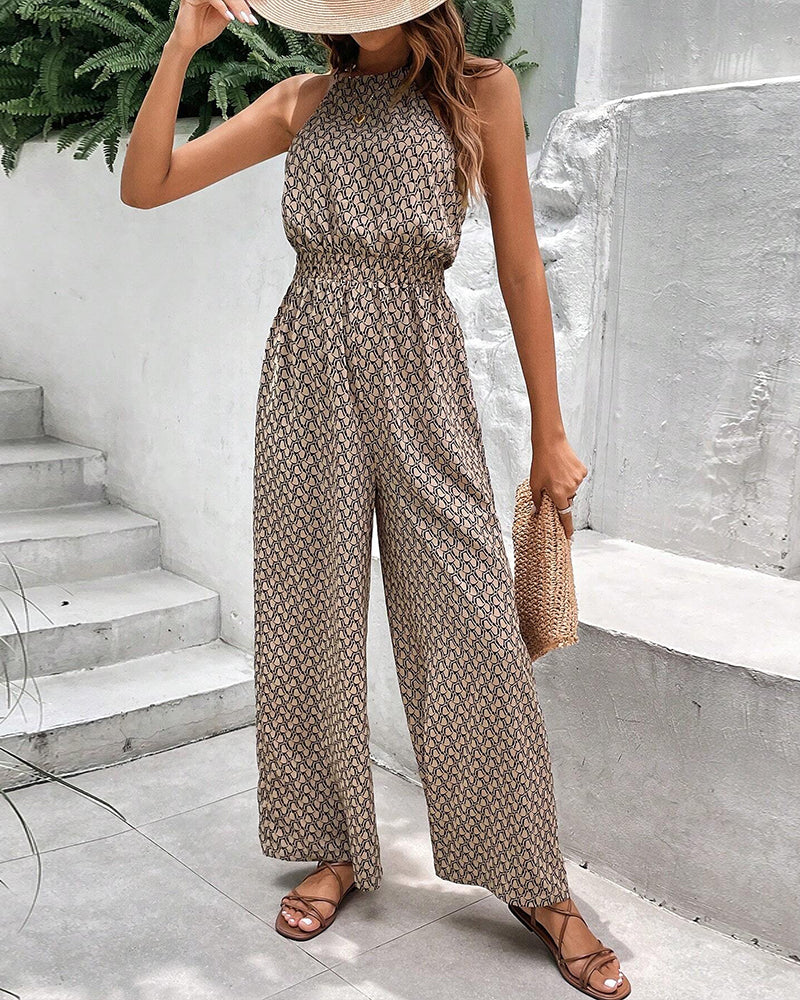 ChicComfort Jumpsuit Lens