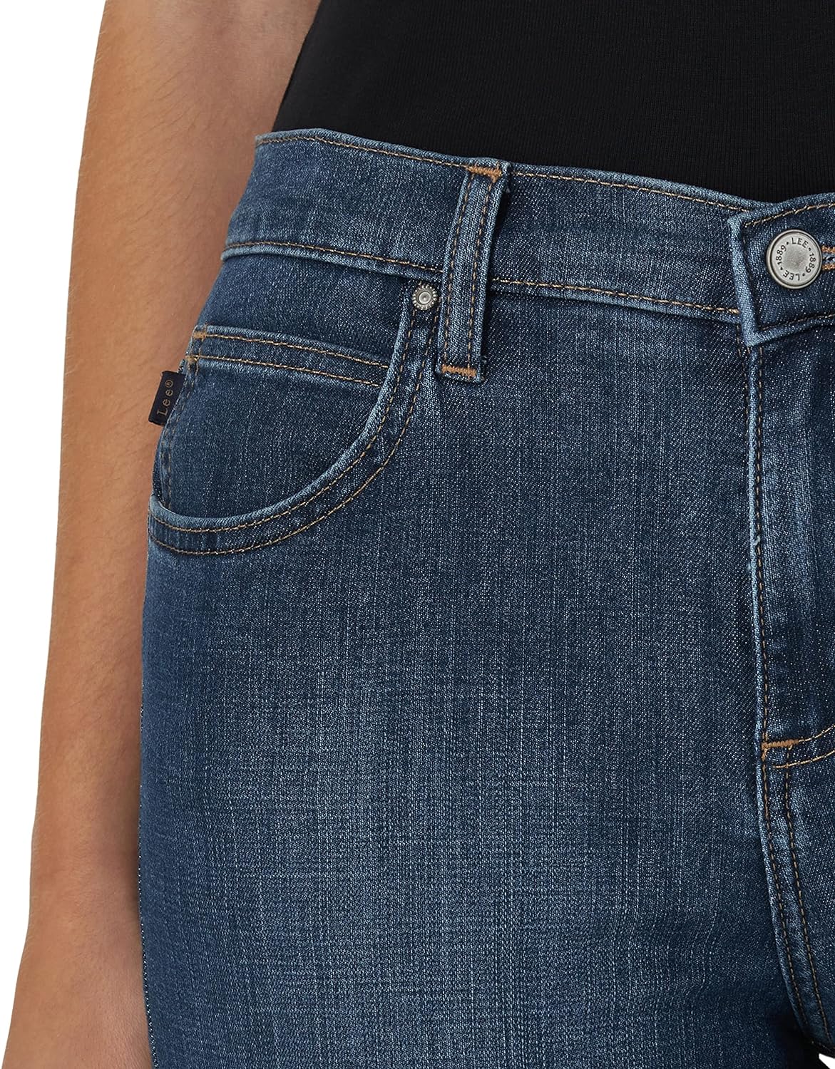 ChicDames Bermuda estivi per donne