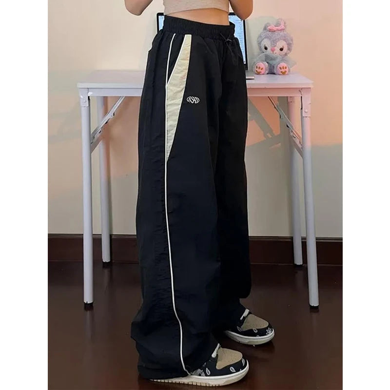 Pantalón de jogging cargo UrbanWave