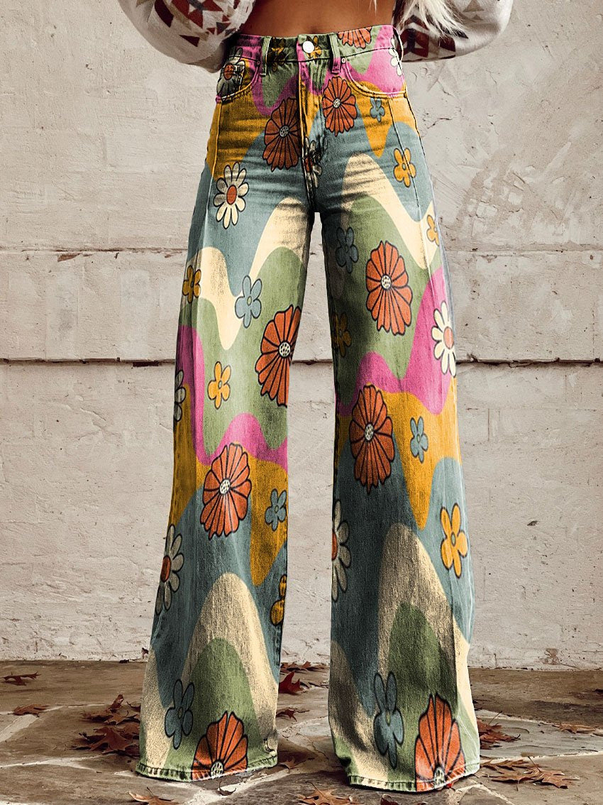Linde | Pantaloni da donna traspiranti e confortevoli